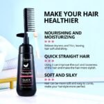 Disaar Best Hair Straightener Products Salon Straight Hair Cream Hair Rebonding Cream - Image 3