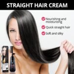 Disaar Best Hair Straightener Products Salon Straight Hair Cream Hair Rebonding Cream - Image 5