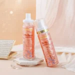 Dr Rashel Pink Makeup Fixer Spray - Image 4