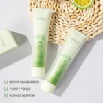 Dr. Rashel Tea Tree Soothing Anti-Acne Face Wash 40g - Image 5