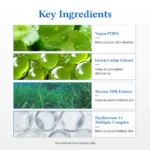 Dr Althea Aqua Marine Watery Cream 50ml - Image 4