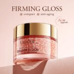 Sador Dragons Blood Easy Cream Dragon Blood Face Cream Anti Wrinkle Moisturizing - Image 2
