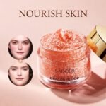 Sador Dragons Blood Easy Cream Dragon Blood Face Cream Anti Wrinkle Moisturizing - Image 3