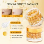 ESTELIN 24K Capsule Cream - Image 8