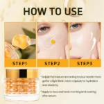 ESTELIN 24K Capsule Cream - Image 10
