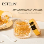 ESTELIN 24K Capsule Cream - Image 5