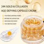 ESTELIN 24K Capsule Cream - Image 6