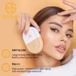 ESTELIN All in One Multi-Defense Tinted Sun Screen - Image 3