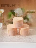 ESTELIN Firming Collagen Cream - Image 3