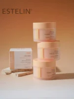 ESTELIN Peptide + Collagen Firming Cream 200g - Image 3