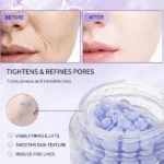 ESTELIN Retinol & Anti-wrinkle Capsule Cream - Image 2