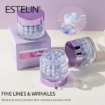 ESTELIN Retinol & Anti-wrinkle Capsule Cream - Image 10