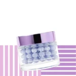 Estelin Retinol Capsule Cream anti-wrinkle jar on display at GlowMyst Pakistan