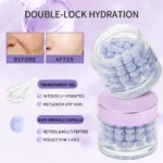 ESTELIN Retinol & Anti-wrinkle Capsule Cream - Image 7