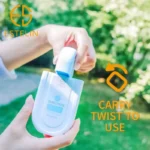ESTELIN Sun Screen SPF 80 – Long-Lasting Sun Protectio - Image 2