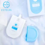 Estelin Sun Screen SPF 80 bottle for daily sun protection
