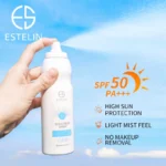 ESTELIN Sunscreen Spray SPF50 PA+++ - Image 2