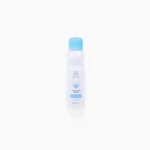 Estelin Sunscreen Spray SPF50 PA+++ bottle on display