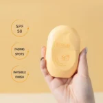 ESTELIN Super UV Tone-up Vitamin C & Arbutin Sunscreen - Image 7