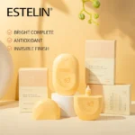 ESTELIN Super UV Tone-up Vitamin C & Arbutin Sunscreen - Image 6