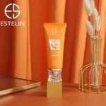 ESTELIN Vitamin C Plus Hyaluronic Acid Niacinamide Facial Cleanser - Image 2