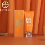 ESTELIN Vitamin C Plus Hyaluronic Acid Niacinamide Facial Cleanser - Image 4