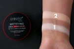 Emelie 2 In 1 Matte Maker 24 Face Compact Long-wear - Image 4