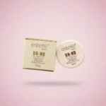 Emelie 2in1 BB Compact Powder for a flawless daily makeup look