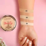 Emelie Beauty Pressed Powder - Image 2