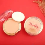 Emelie Beauty Pressed Powder - Image 3
