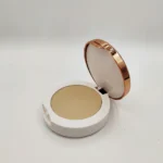 Emelie Paris 2 In 1 Matte Maker 24 Face Compact Powder Long-Wear - Image 2