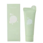 Estelin Ceramide Face Wash bottle for daily skincare routine