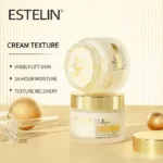 Estelin Collagen Bouncy & Firm Day Cream 50g - Image 2