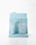 Estelin Hyaluronic Acid And Vitamin B5 Facewash - Image 5