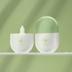 Estelin Moisture Barrier Repair Sunscreen bottle displayed against a clean background