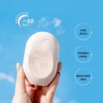 Estelin Naicinamide & Glutathione Sunscreen SPF 50PA++ - Image 2