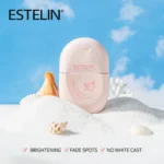 Estelin Naicinamide & Glutathione Sunscreen SPF 50PA++ - Image 8