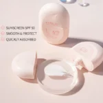Estelin Naicinamide & Glutathione Sunscreen SPF 50PA++ - Image 5