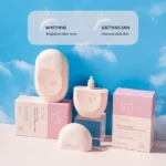 Estelin Naicinamide & Glutathione Sunscreen SPF 50PA++ - Image 7