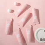 Estelin Niacinamide & Arbutin Whitening Face Wash - Image 2