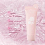 Estelin Niacinamide & Arbutin Whitening Face Wash - Image 4
