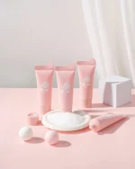 Estelin Niacinamide & Arbutin Whitening Face Wash - Image 5