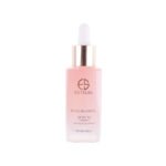 Estelin Niacinamide Serum bottle for bright skincare