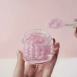 Estelin Niacinamide Whitening Capsule Cream - Image 6