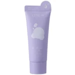 Estelin Peptide And Collagen Face Wash bottle for daily skincare routine