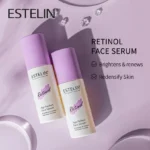 Estelin Retinol Age Perfect Face Serum 50ml - Image 2