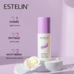 Estelin Retinol Age Perfect Face Serum 50ml - Image 3