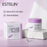 Estelin Retinol Age Perfect Night Cream 50g - Image 2