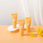 Estelin Vitamin C And Camellia Facewash - Image 3