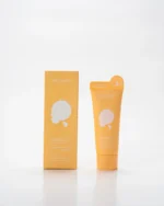 Estelin Vitamin C Facewash tube bottle for daily skincare